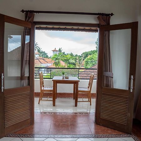 Capung Cottages Ubud  Ngoại thất bức ảnh