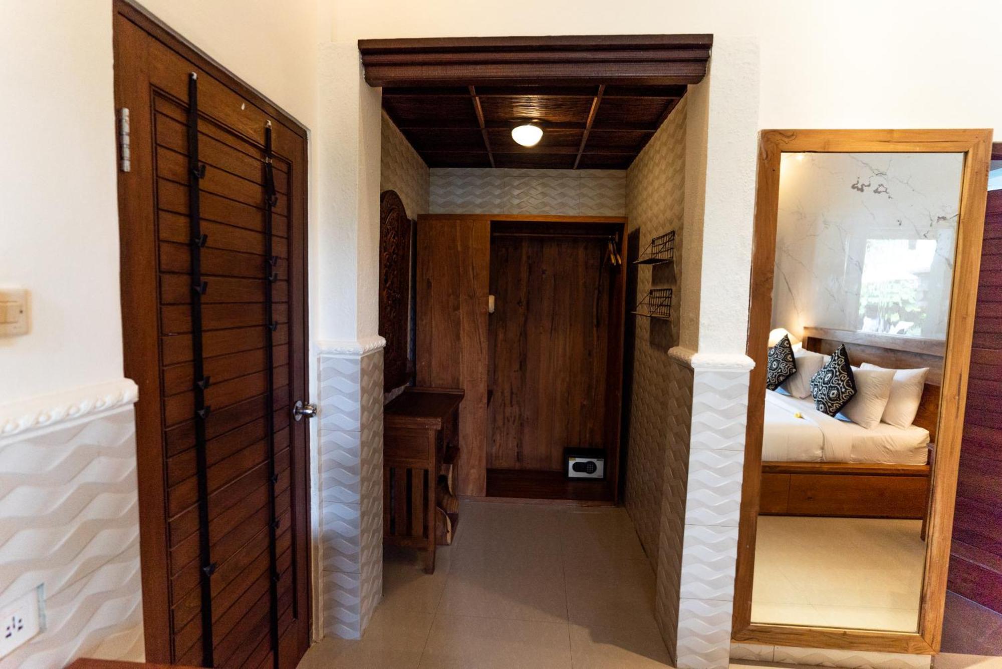 Capung Cottages Ubud  Ngoại thất bức ảnh