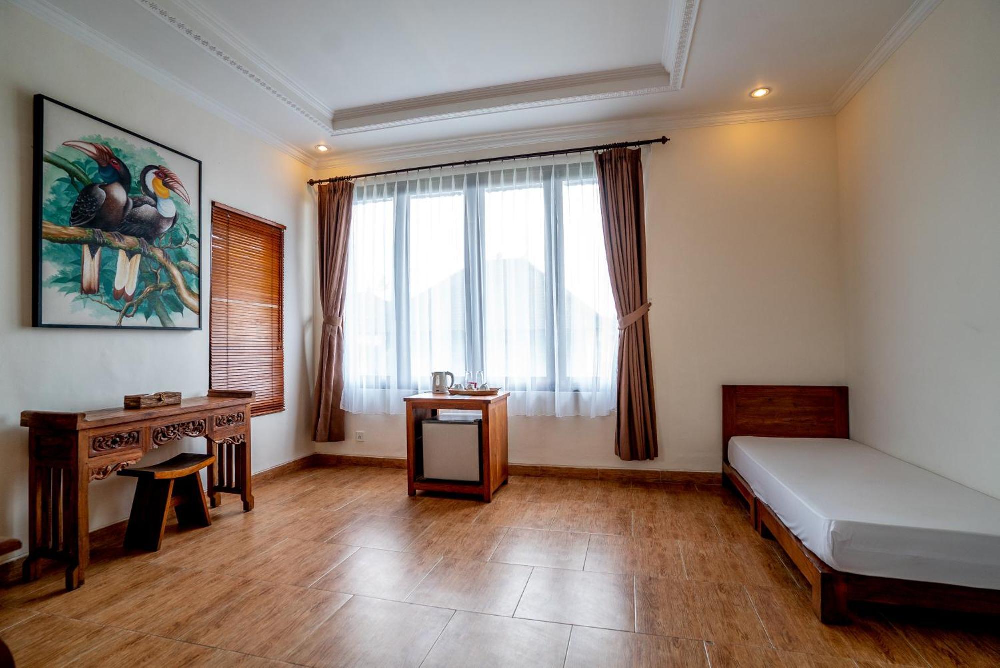 Capung Cottages Ubud  Ngoại thất bức ảnh