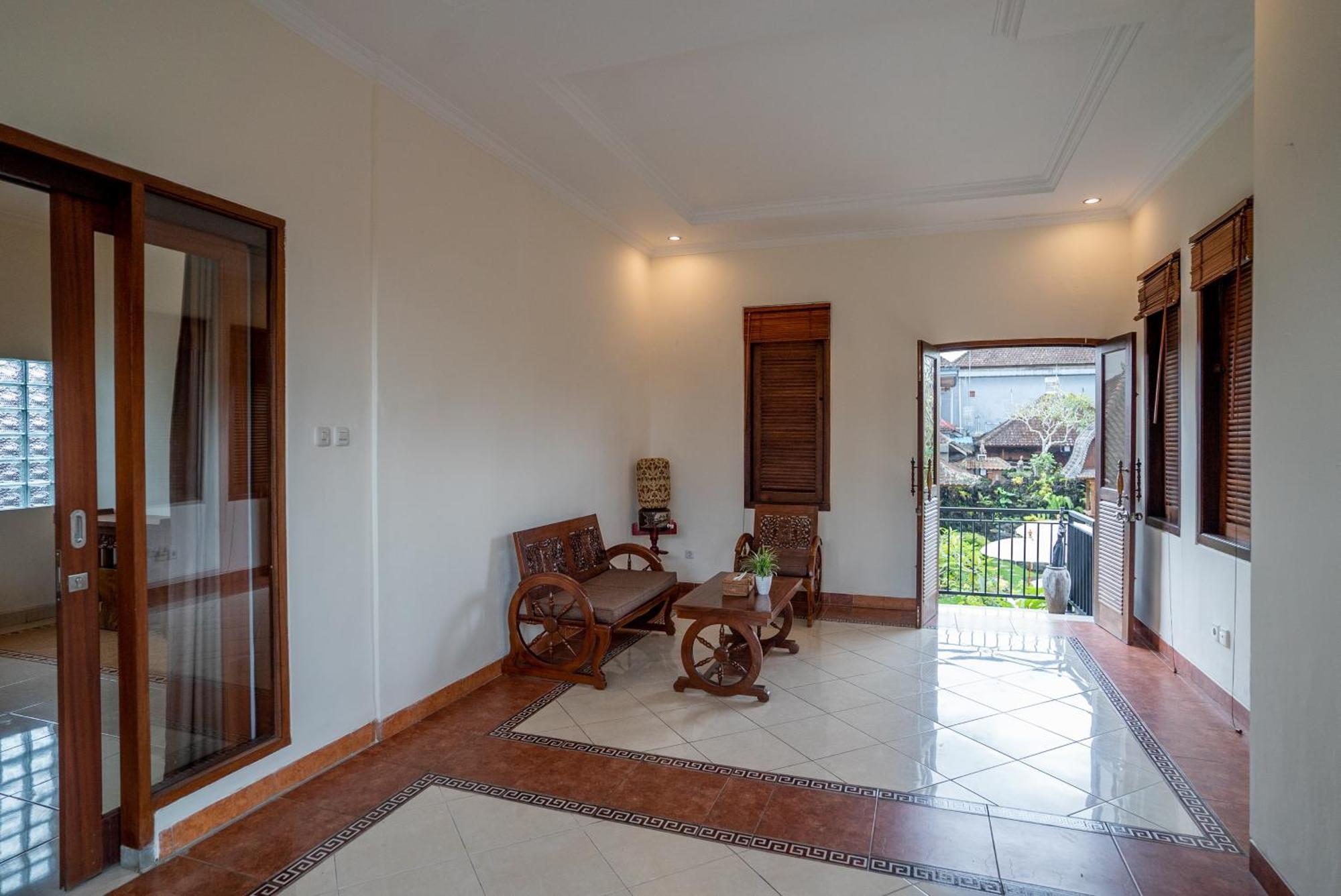Capung Cottages Ubud  Ngoại thất bức ảnh