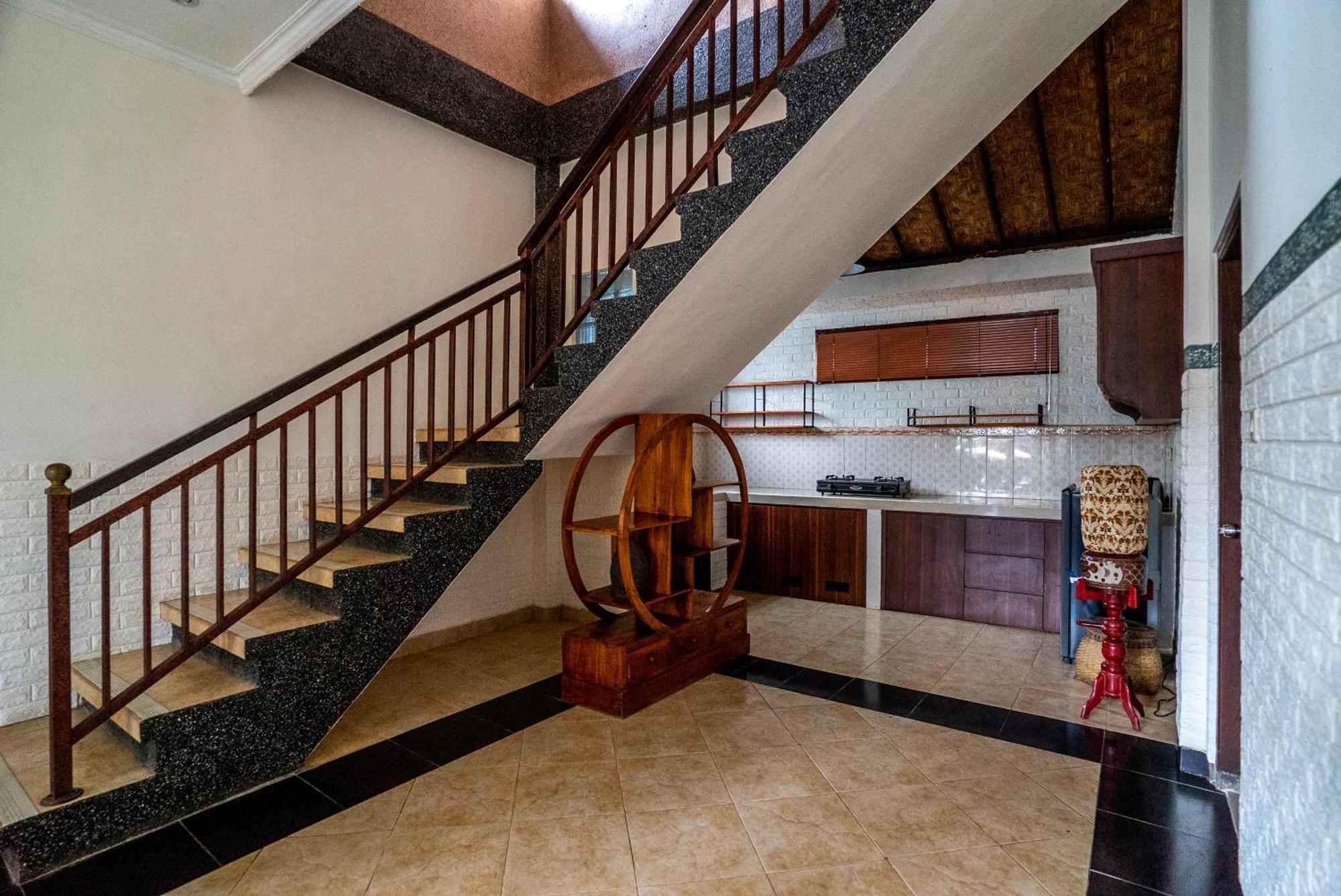 Capung Cottages Ubud  Ngoại thất bức ảnh