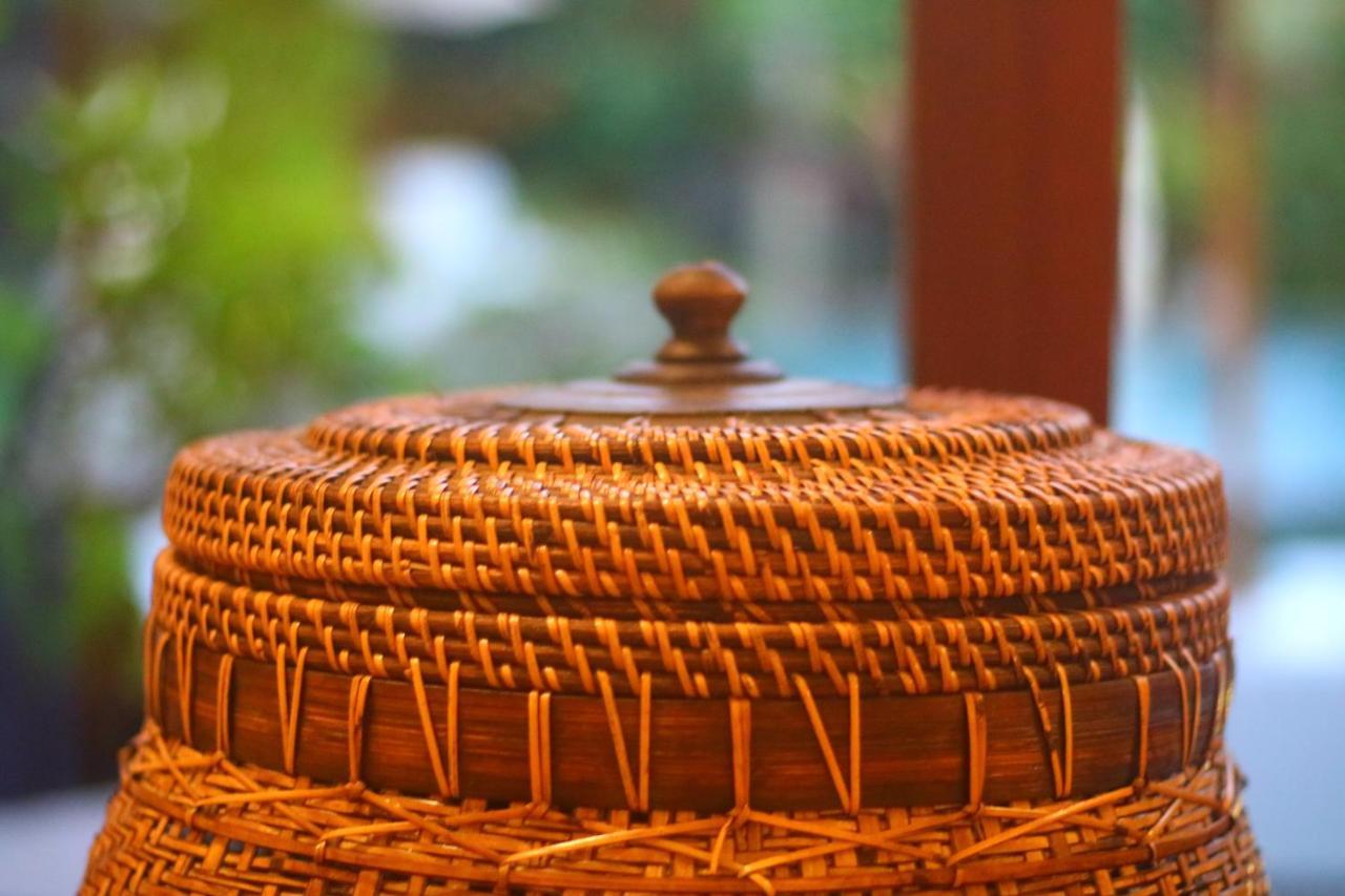 Capung Cottages Ubud  Ngoại thất bức ảnh